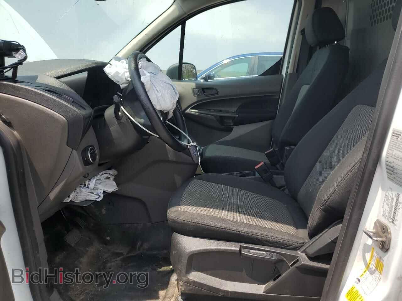 2019 FORD TRANSIT - VIN: NM0LS7E23K1410392 - Фото 7