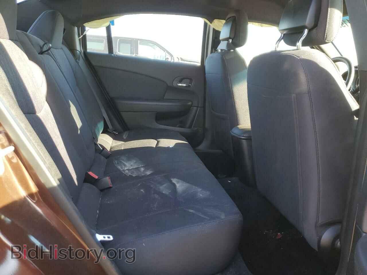 2013 CHRYSLER 200 - VIN: 1C3CCBBB9DN597709 - Фото 6