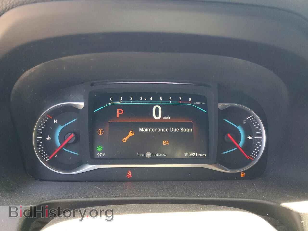 2019 HONDA PILOT - VIN: 5FNYF5H55KB011305 - Photo 9