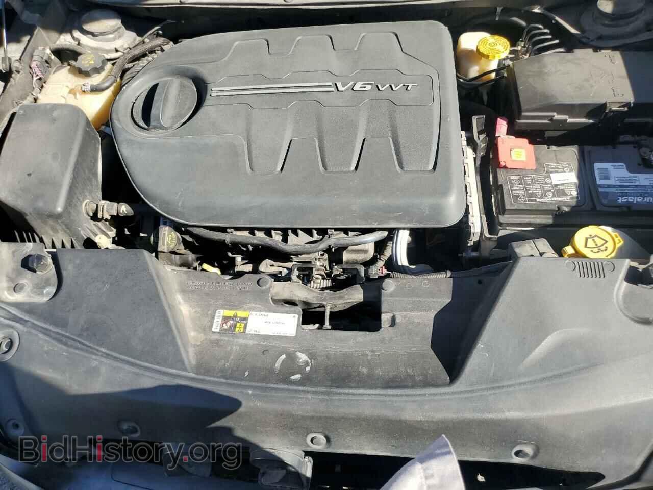 2015 JEEP CHEROKEE - VIN: 1C4PJMBS8FW699319 - Фото 11