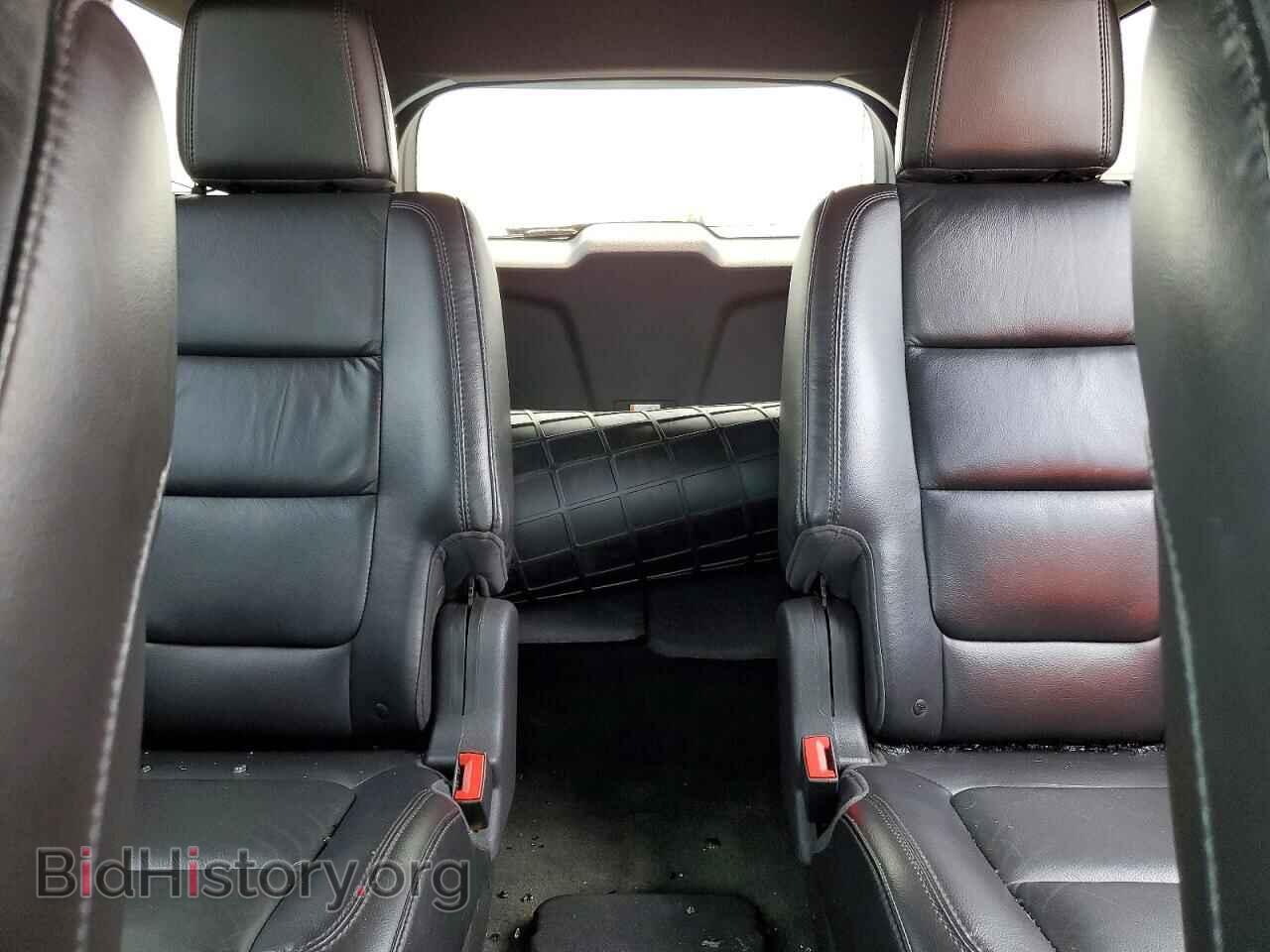 2014 FORD EXPLORER - VIN: 1FM5K8D84EGA01788 - Photo 10