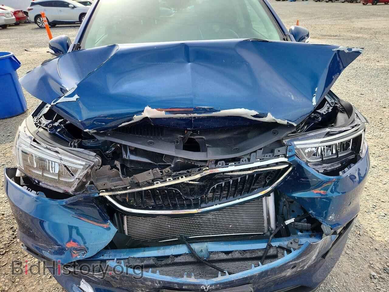 2020 BUICK ENCORE - VIN: KL4CJCSB0LB070336 - Photo 12