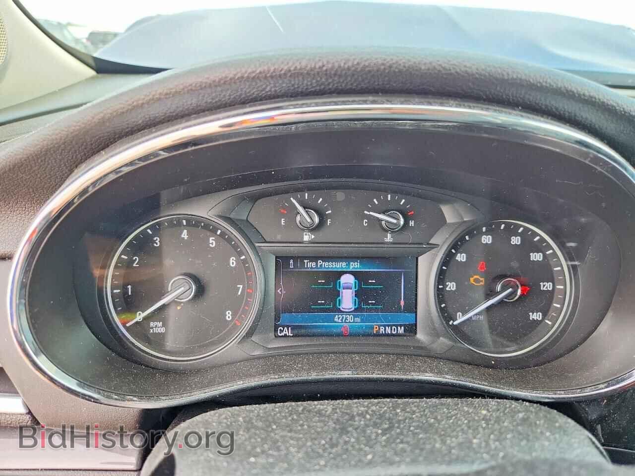 2020 BUICK ENCORE - VIN: KL4CJCSB0LB070336 - Photo 9