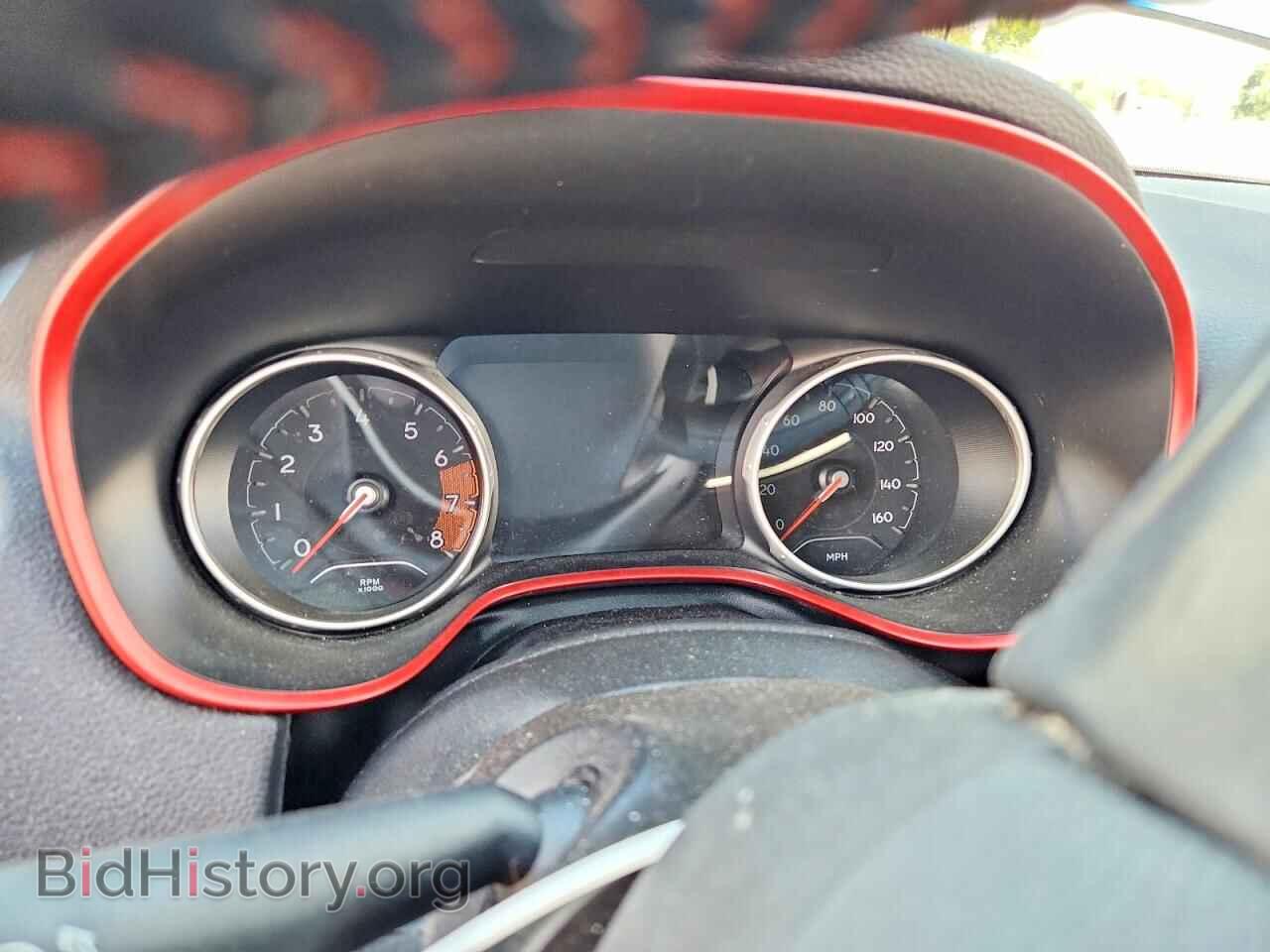 2021 JEEP COMPASS - VIN: 3C4NJDDB2MT541680 - Photo 9