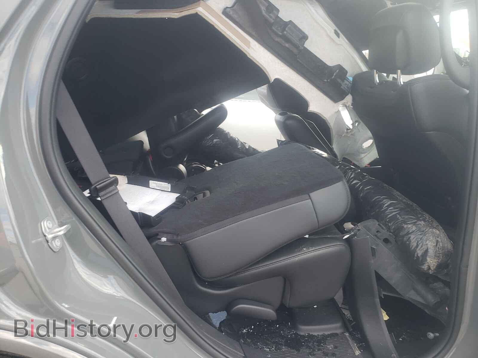 2019 DODGE DURANGO - VIN: 1C4RDJDG0KC821352 - Photo 6