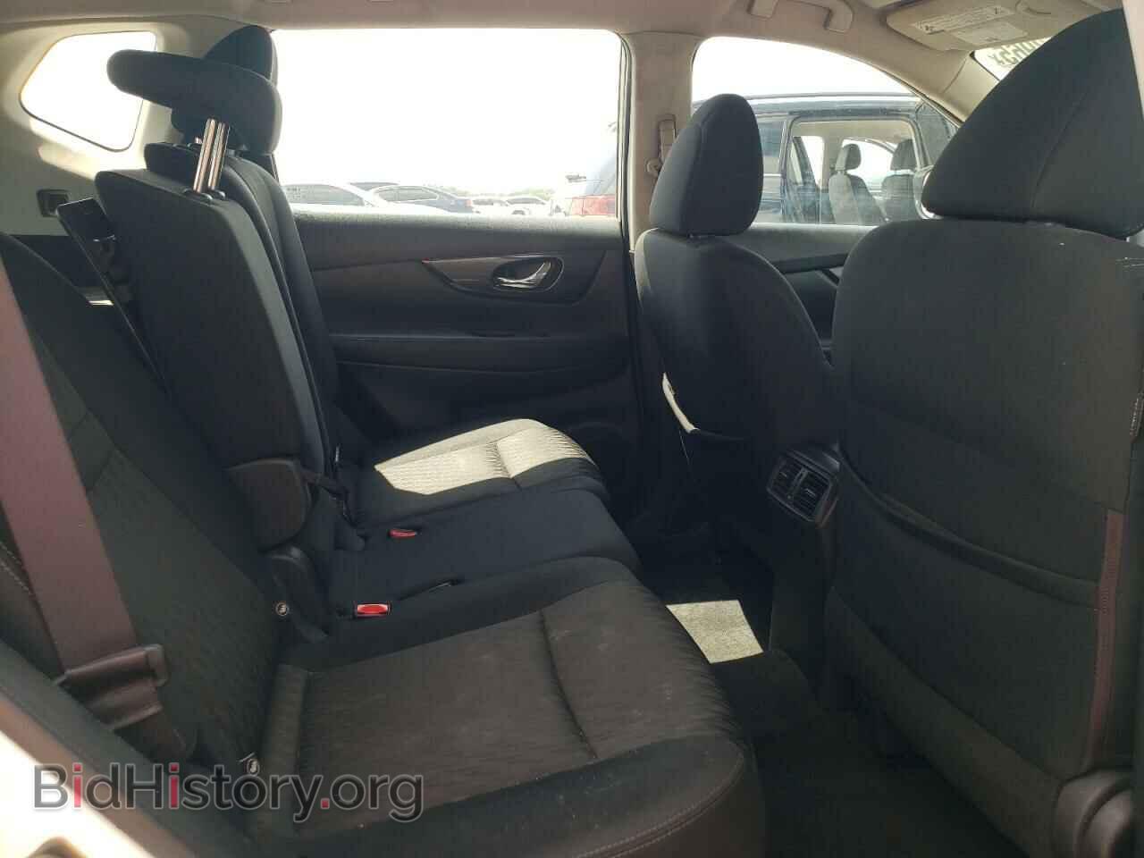 2017 NISSAN ROGUE - VIN: KNMAT2MT5HP544427 - Фото 11
