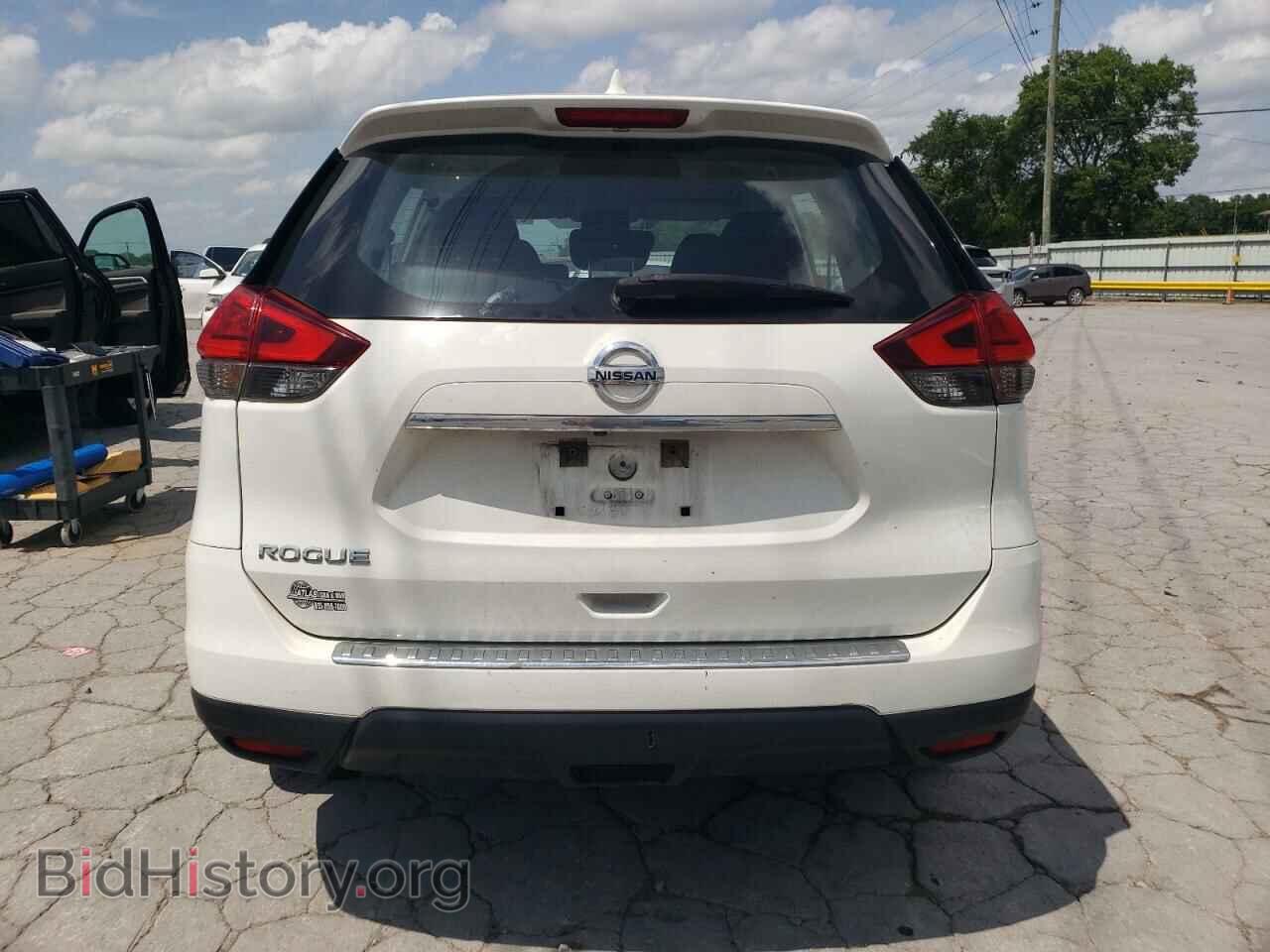 2017 NISSAN ROGUE - VIN: KNMAT2MT5HP544427 - Фото 6