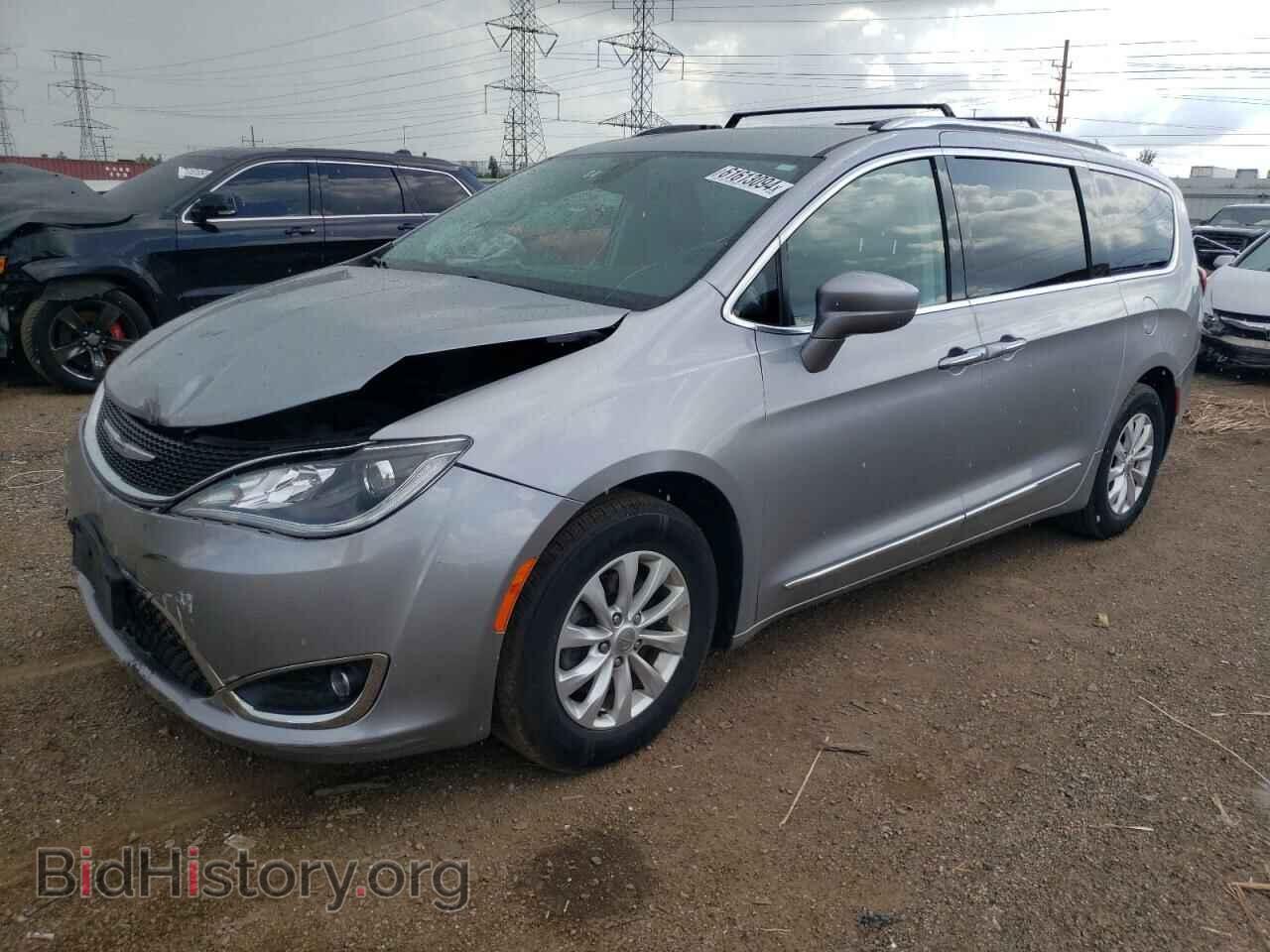 Photo 2C4RC1BGXJR112150 - CHRYSLER PACIFICA 2018