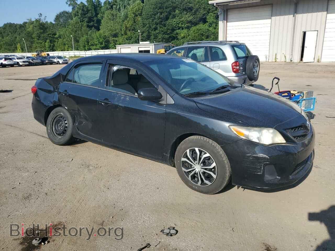 2013 TOYOTA COROLLA - VIN: 5YFBU4EE7DP076237 - Фото 4