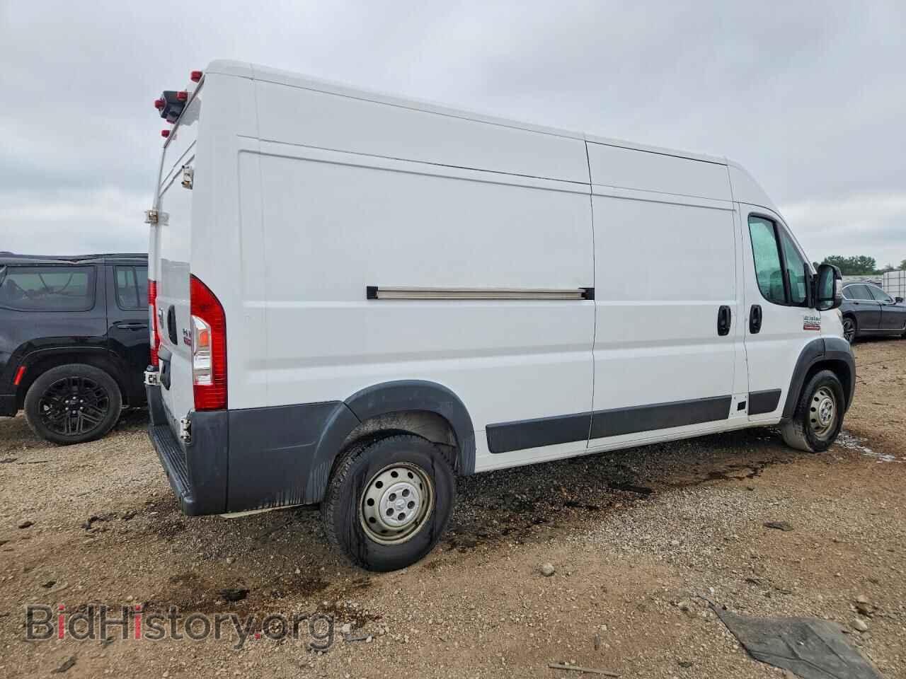 2017 RAM PROMASTER - VIN: 3C6TRVDG2HE531220 - Photo 3