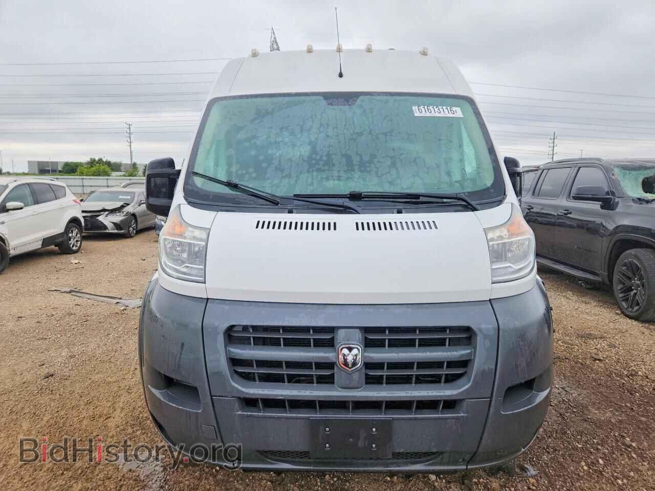 2017 RAM PROMASTER - VIN: 3C6TRVDG2HE531220 - Photo 5