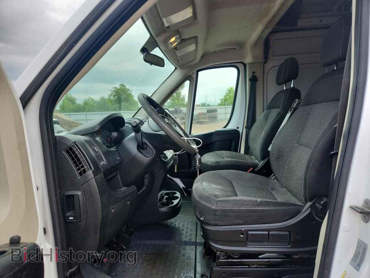 2017 RAM PROMASTER - VIN: 3C6TRVDG2HE531220 - Photo 7
