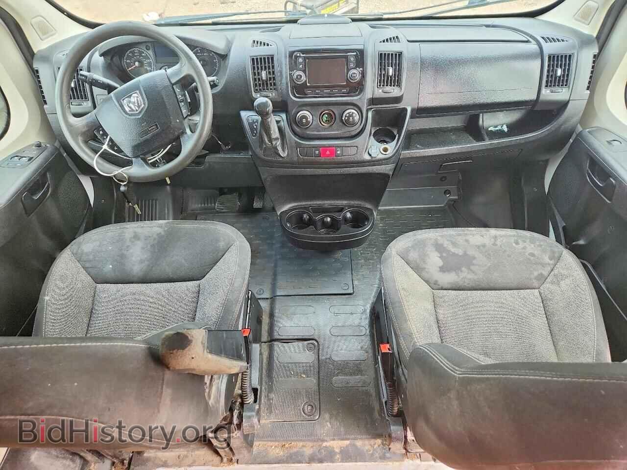 2017 RAM PROMASTER - VIN: 3C6TRVDG2HE531220 - Photo 8