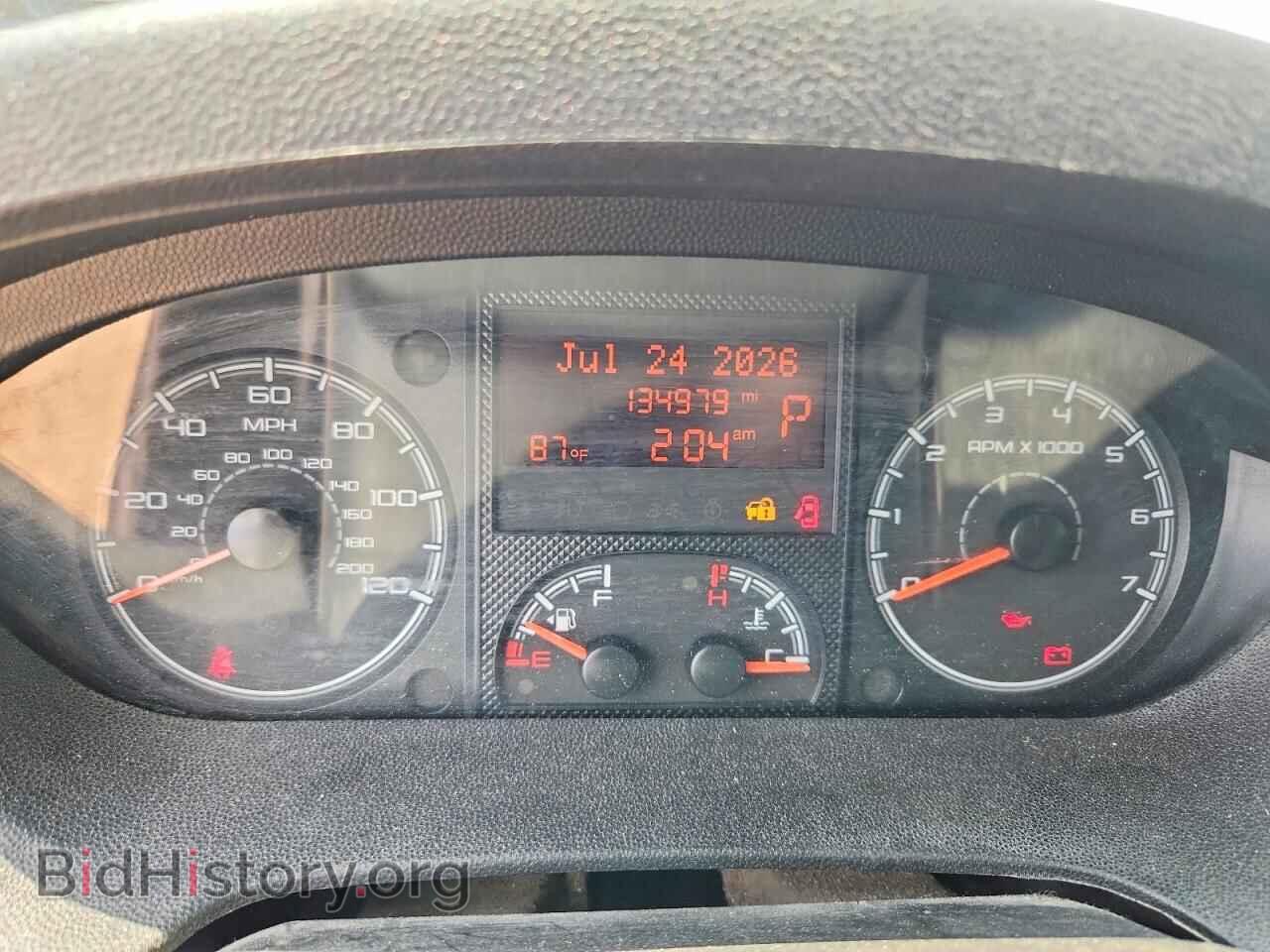 2017 RAM PROMASTER - VIN: 3C6TRVDG2HE531220 - Photo 9