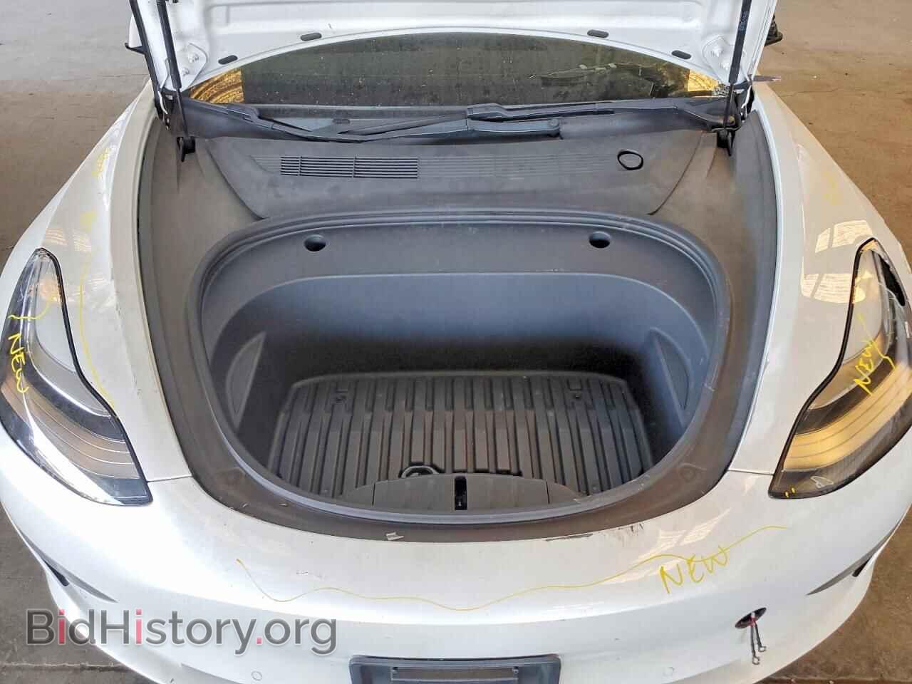 2021 TESLA MODEL 3 - VIN: 5YJ3E1EA7MF862564 - Photo 11