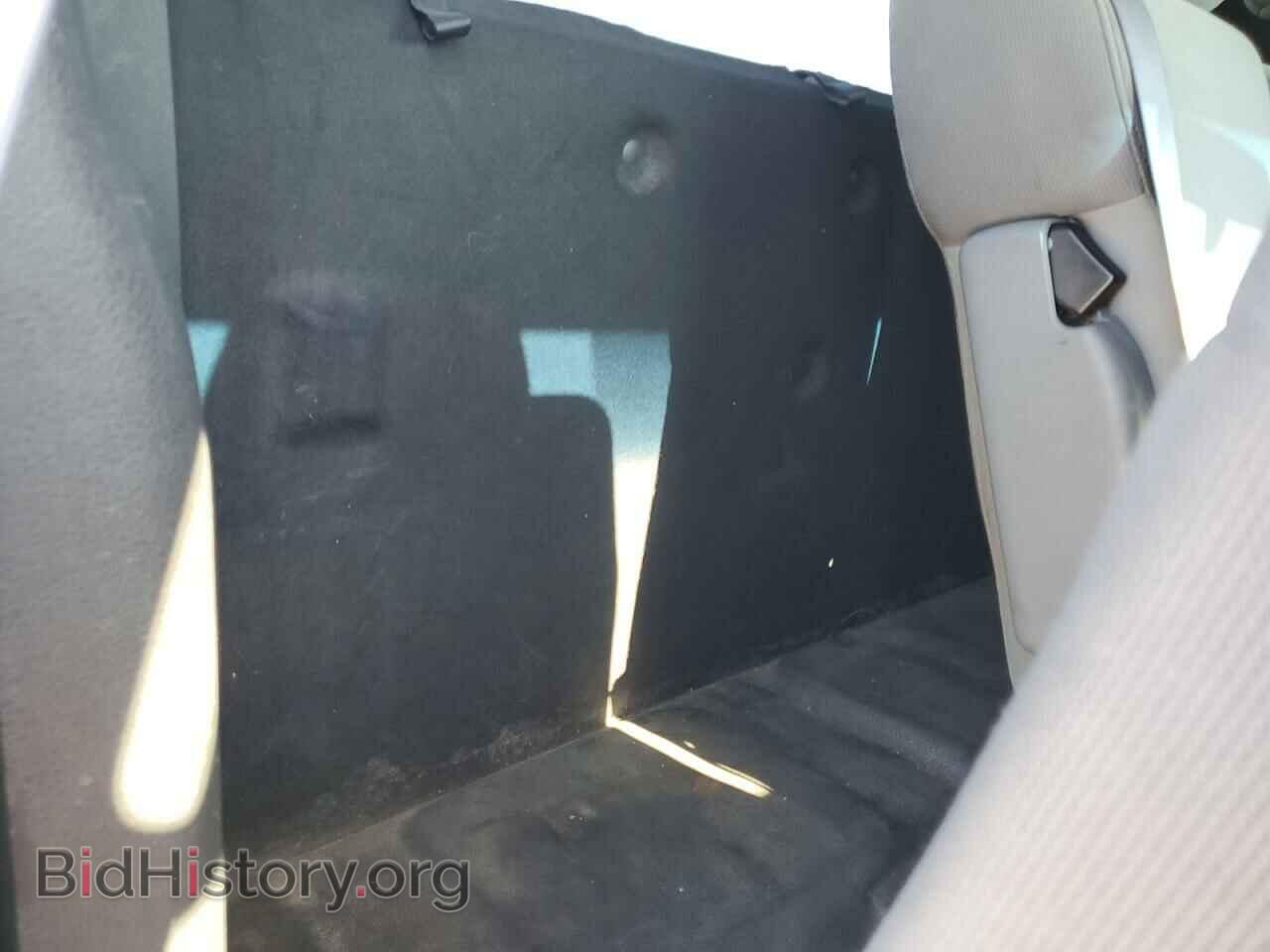 2011 FORD All Models - VIN: 1FTMF1CM6BKD20029 - Фото 10
