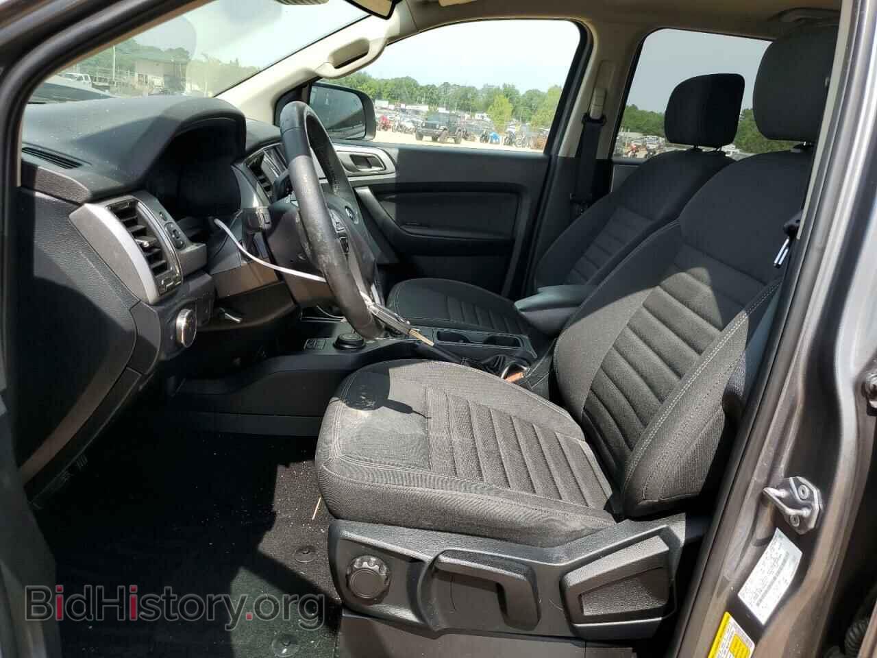 2021 FORD RANGER - VIN: 1FTER4FH4MLE02432 - Фото 7