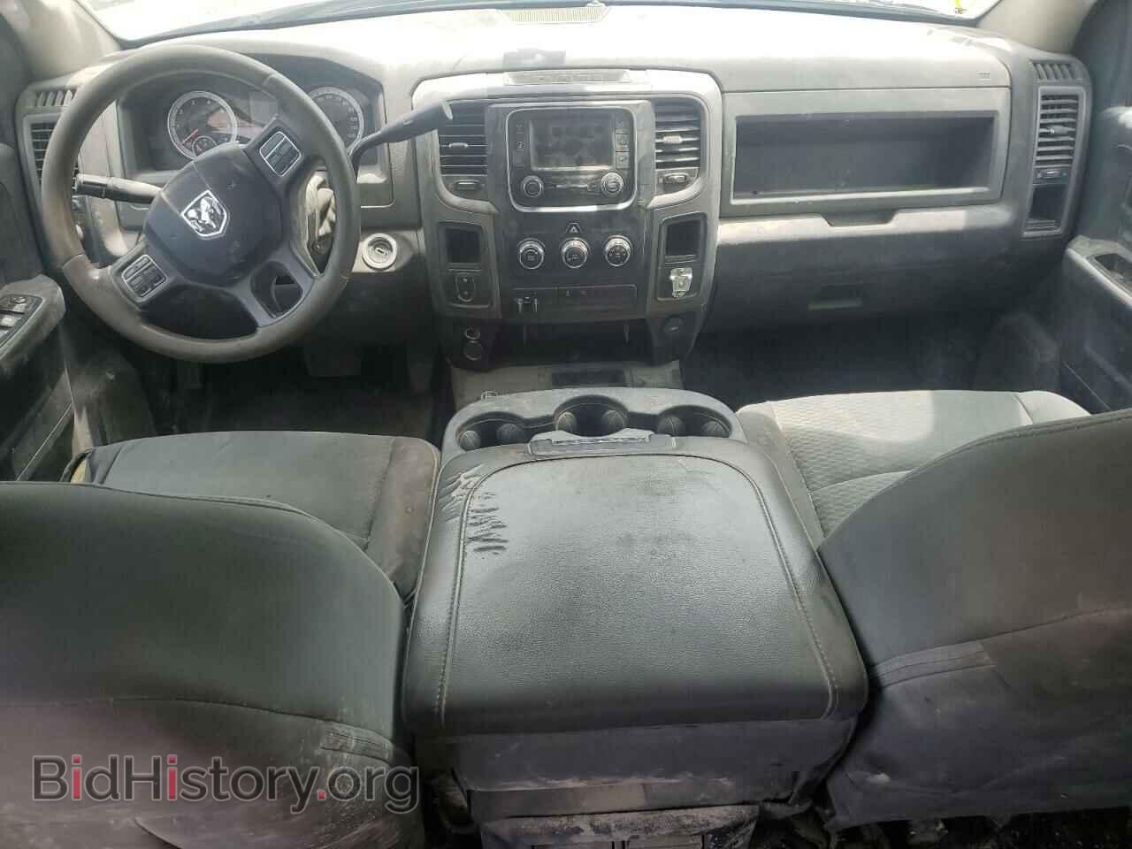 2014 RAM All Models - VIN: 3C6TR5CT4EG173522 - Фото 8