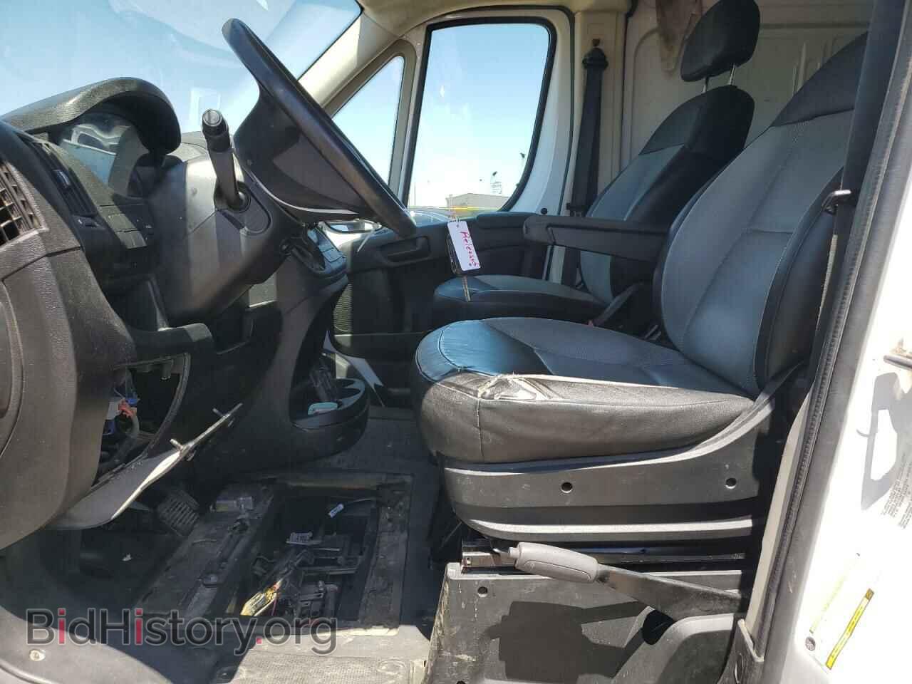 2016 RAM All Models - VIN: 3C6TRVCG6GE103716 - Photo 7