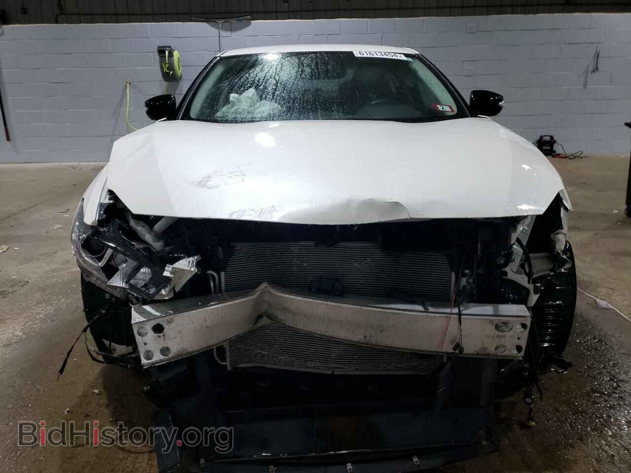 2017 NISSAN MAXIMA - VIN: 1N4AA6APXHC421949 - Фото 5