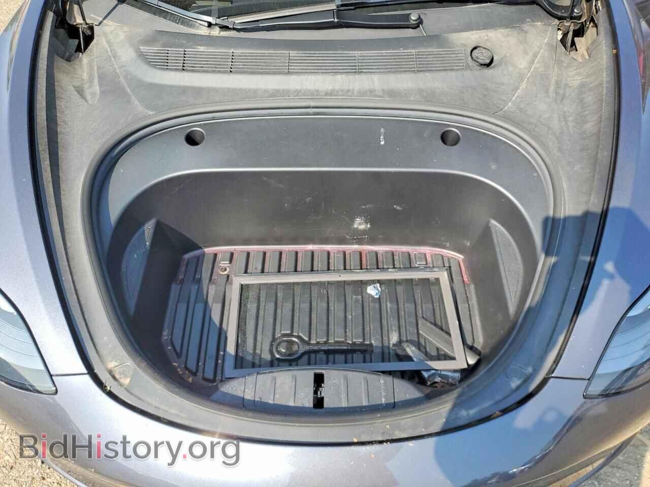 2023 TESLA MODEL 3 - VIN: LRW3E1FA2PC876174 - Фото 11