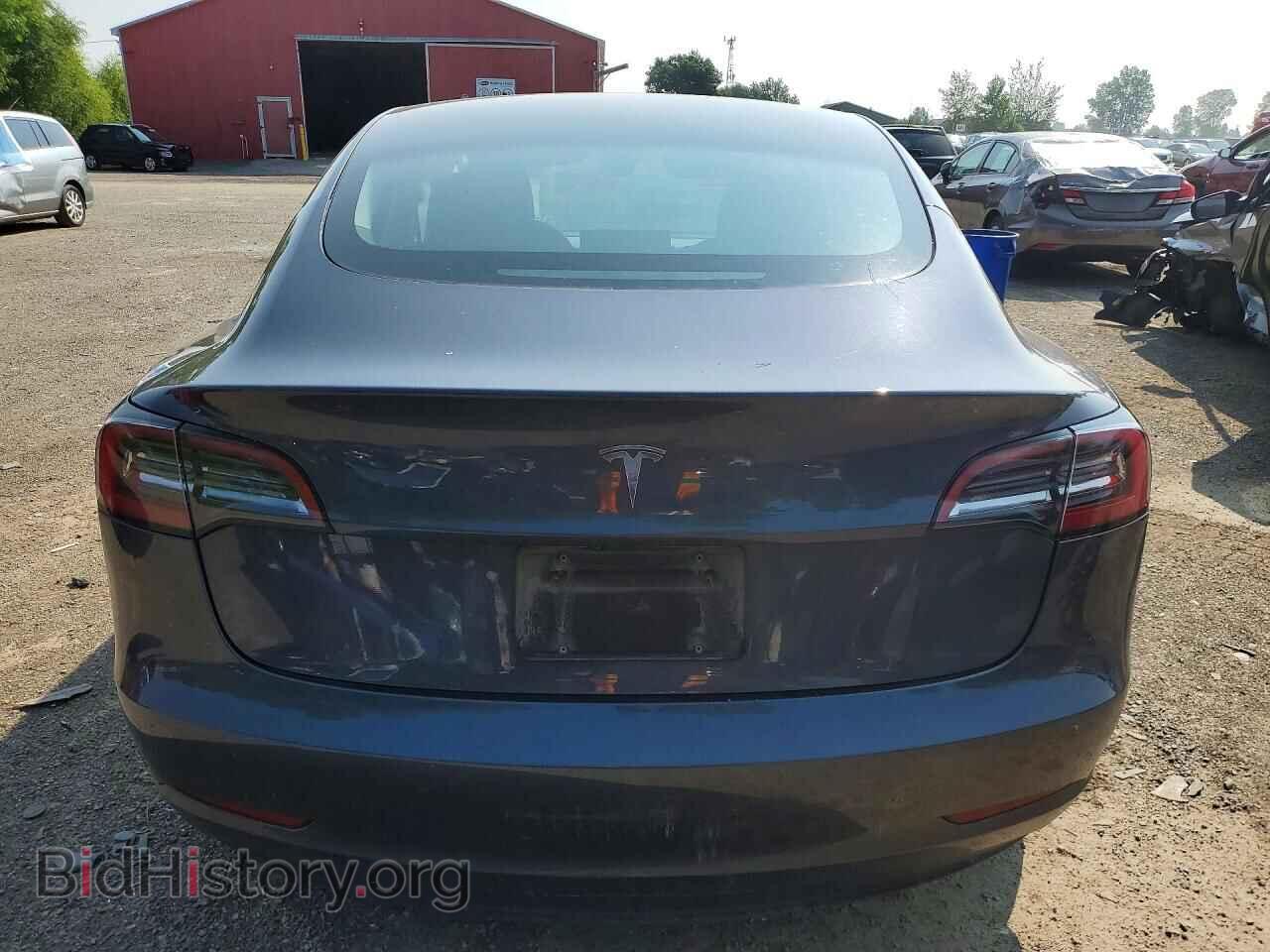 2023 TESLA MODEL 3 - VIN: LRW3E1FA2PC876174 - Фото 6