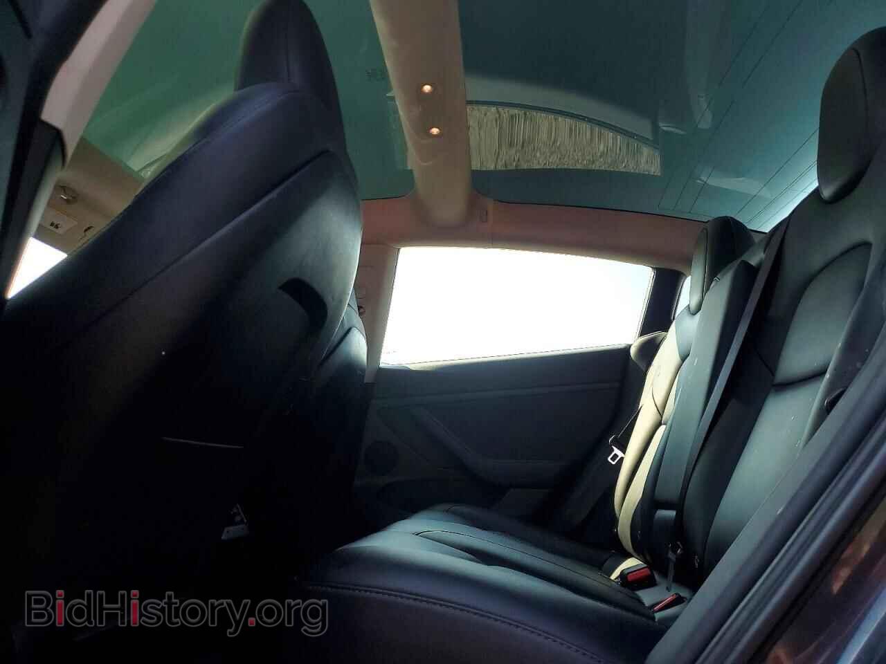 2023 TESLA MODEL 3 - VIN: LRW3E1FA2PC876174 - Фото 10