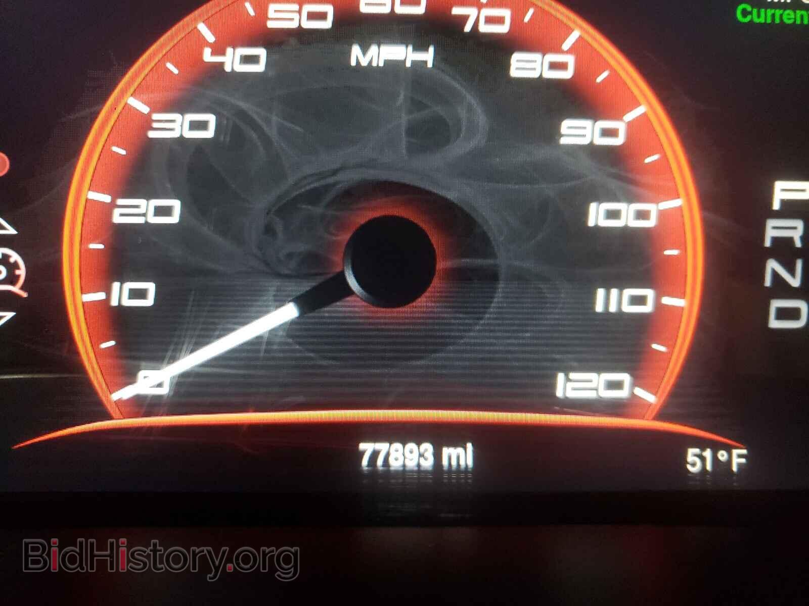 2013 DODGE DART - VIN: 1C3CDFCH6DD300943 - Фото 8