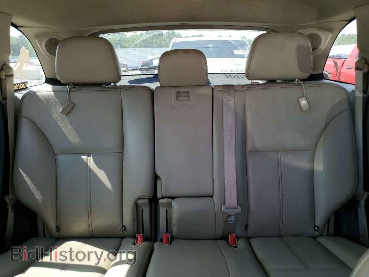 2013 FORD EDGE - VIN: 2FMDK3KC6DBB43006 - Photo 10
