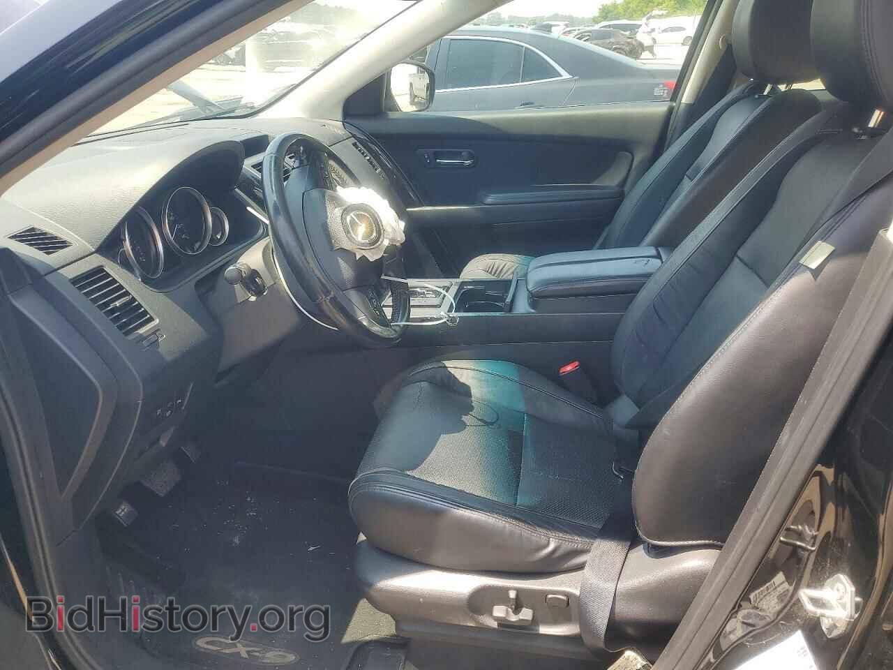 2013 MAZDA CX-9 - VIN: JM3TB2CA0D0406736 - Photo 7