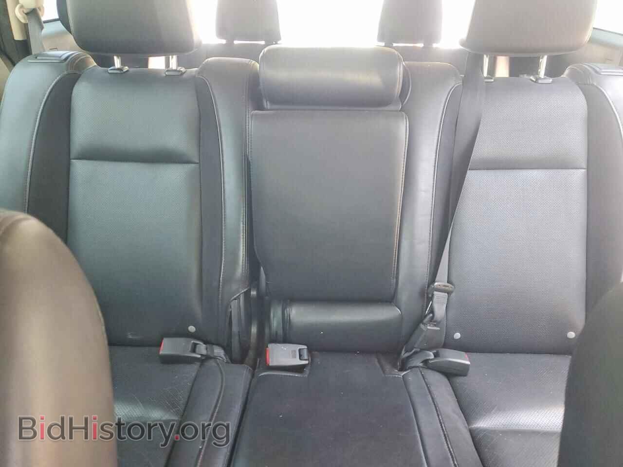 2013 MAZDA CX-9 - VIN: JM3TB2CA0D0406736 - Photo 10