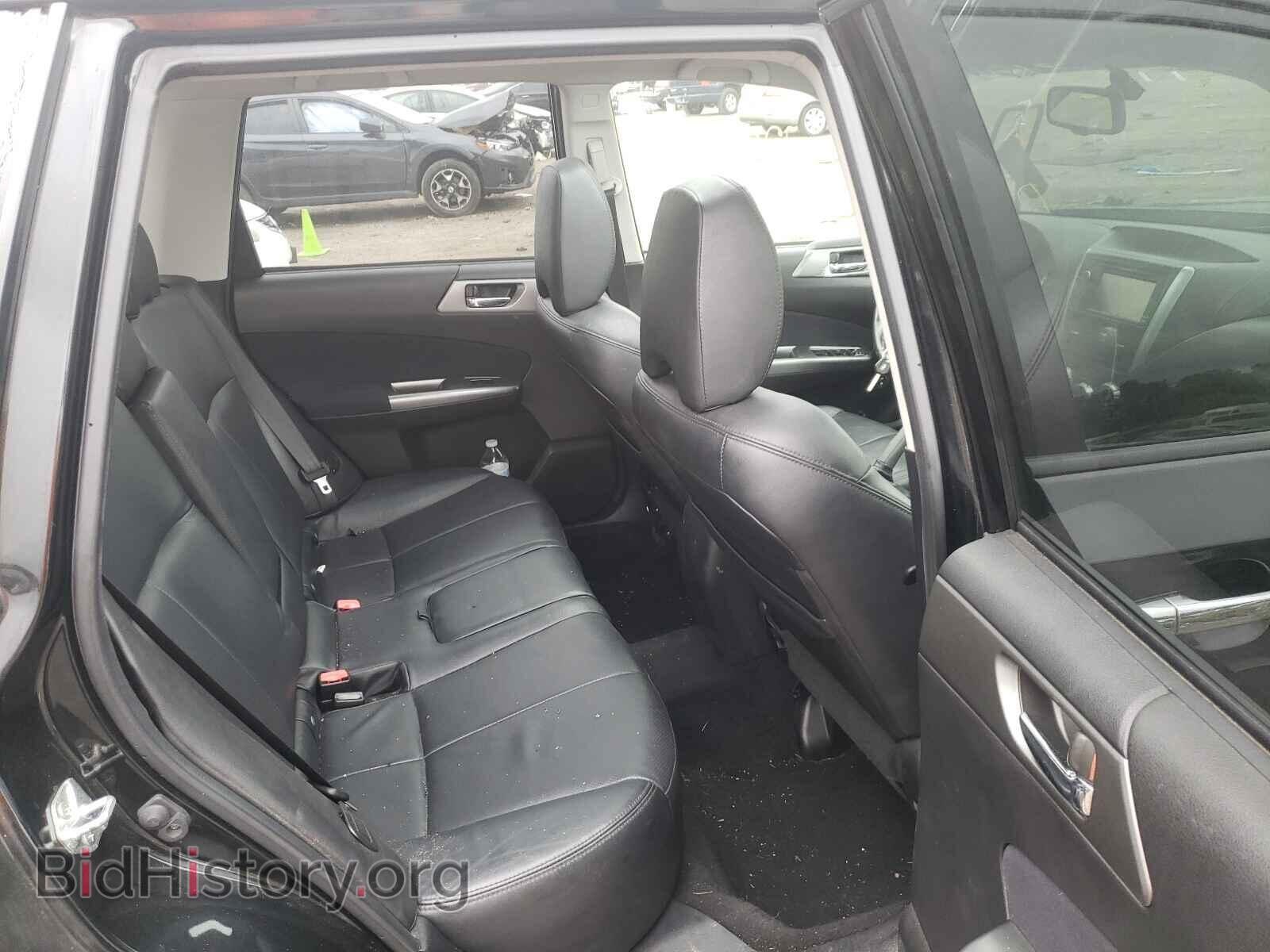 2012 SUBARU FORESTER - VIN: JF2SHAFC4CH447494 - Фото 6