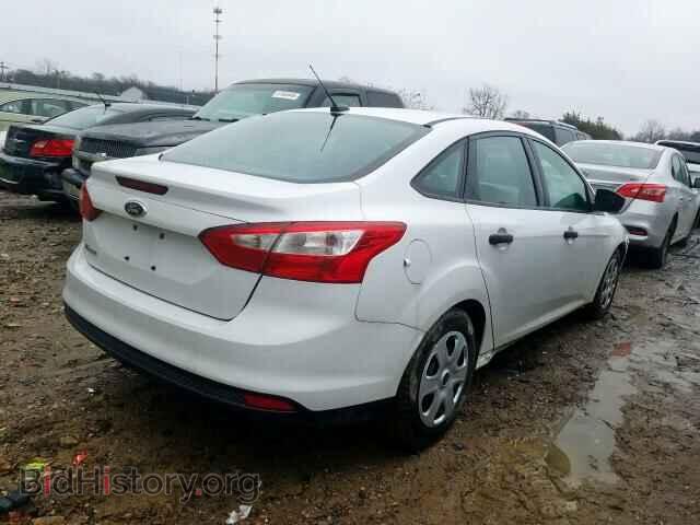 2014 FORD FOCUS - VIN: 1FADP3E29EL302200 - Photo 4