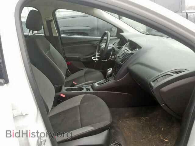 2014 FORD FOCUS - VIN: 1FADP3E29EL302200 - Photo 5