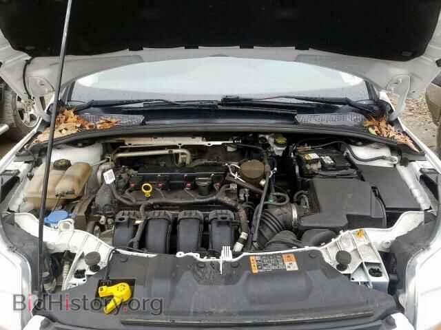 2014 FORD FOCUS - VIN: 1FADP3E29EL302200 - Photo 7