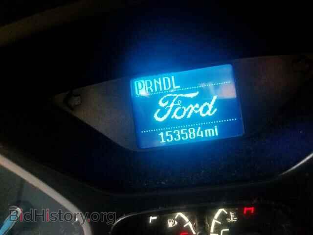 2014 FORD FOCUS - VIN: 1FADP3E29EL302200 - Photo 8