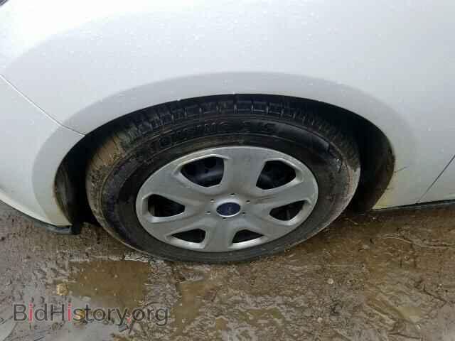 2014 FORD FOCUS - VIN: 1FADP3E29EL302200 - Photo 9
