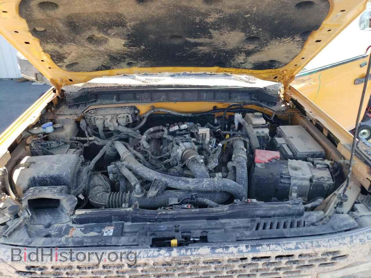 2021 FORD BRONCO - VIN: 1FMDE5CP8MLA64599 - Photo 11