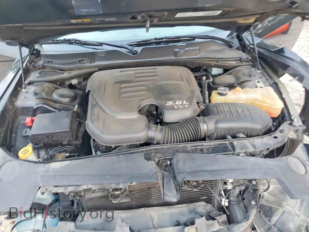 2018 DODGE CHALLENGER - VIN: 2C3CDZAGXJH153200 - Photo 11