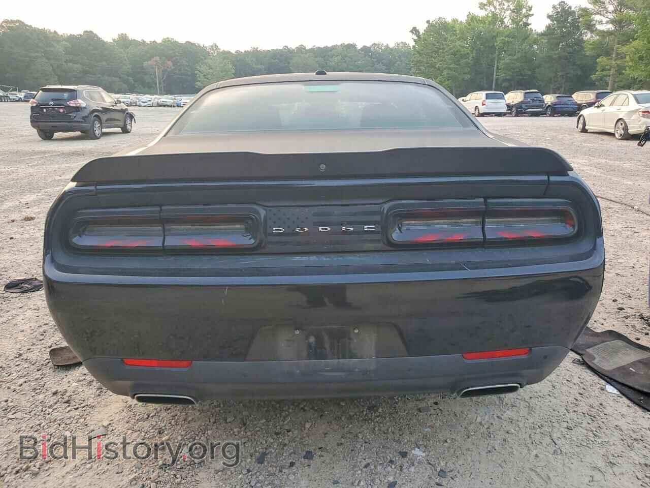 2018 DODGE CHALLENGER - VIN: 2C3CDZAGXJH153200 - Photo 6