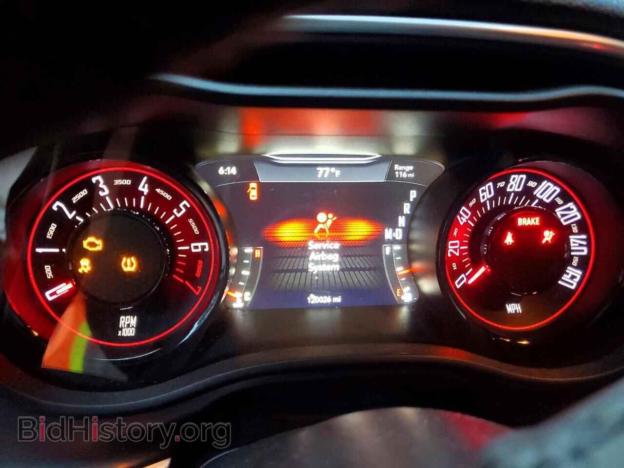 2018 DODGE CHALLENGER - VIN: 2C3CDZAGXJH153200 - Photo 9