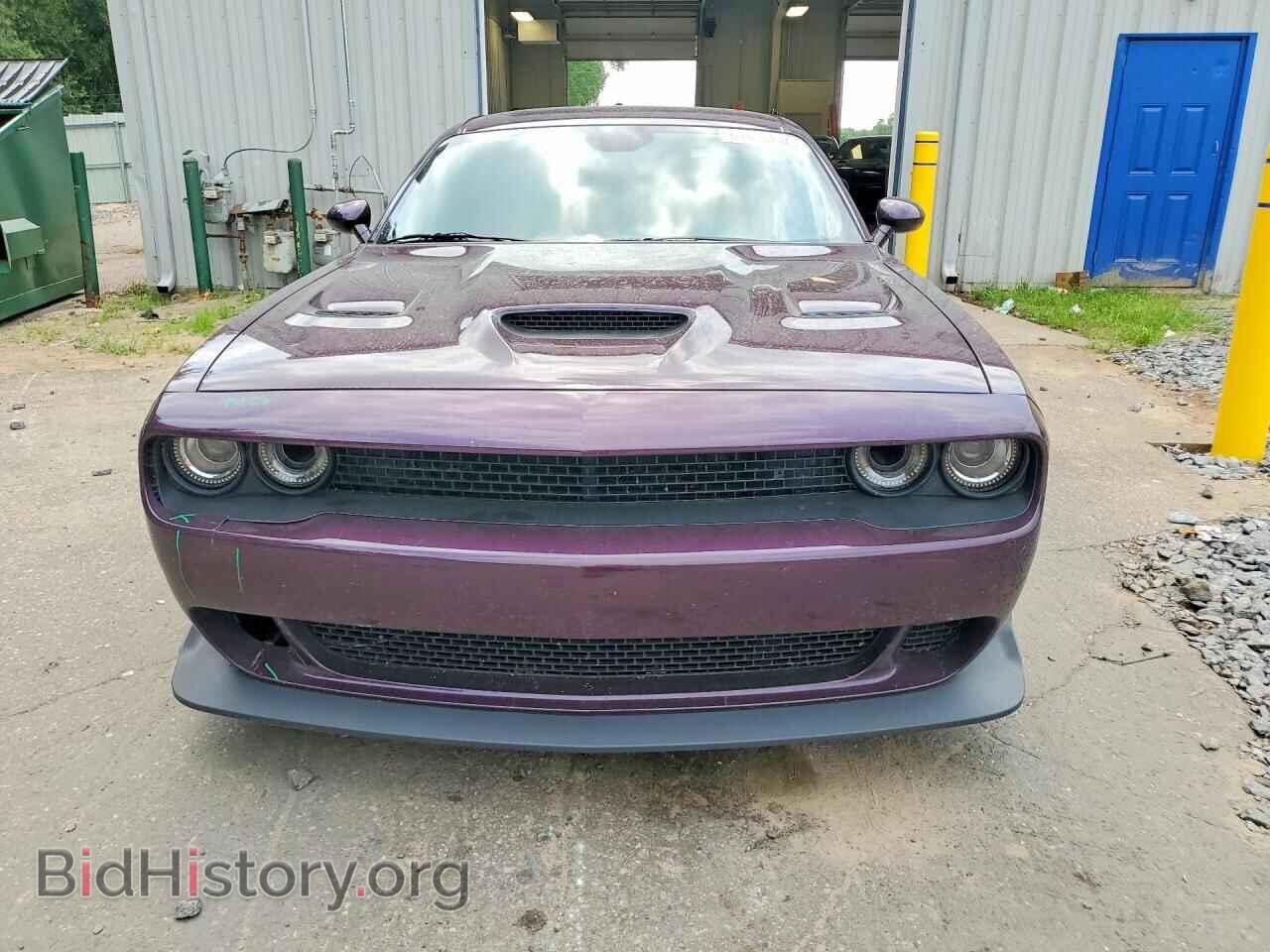 2022 DODGE CHALLENGER - VIN: 2C3CDZFJ3NH100588 - Photo 5