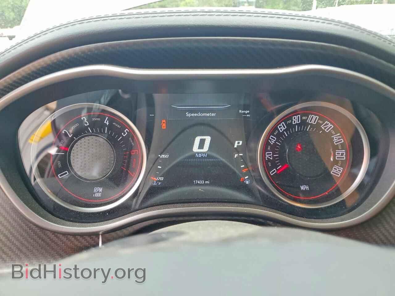 2022 DODGE CHALLENGER - VIN: 2C3CDZFJ3NH100588 - Photo 9