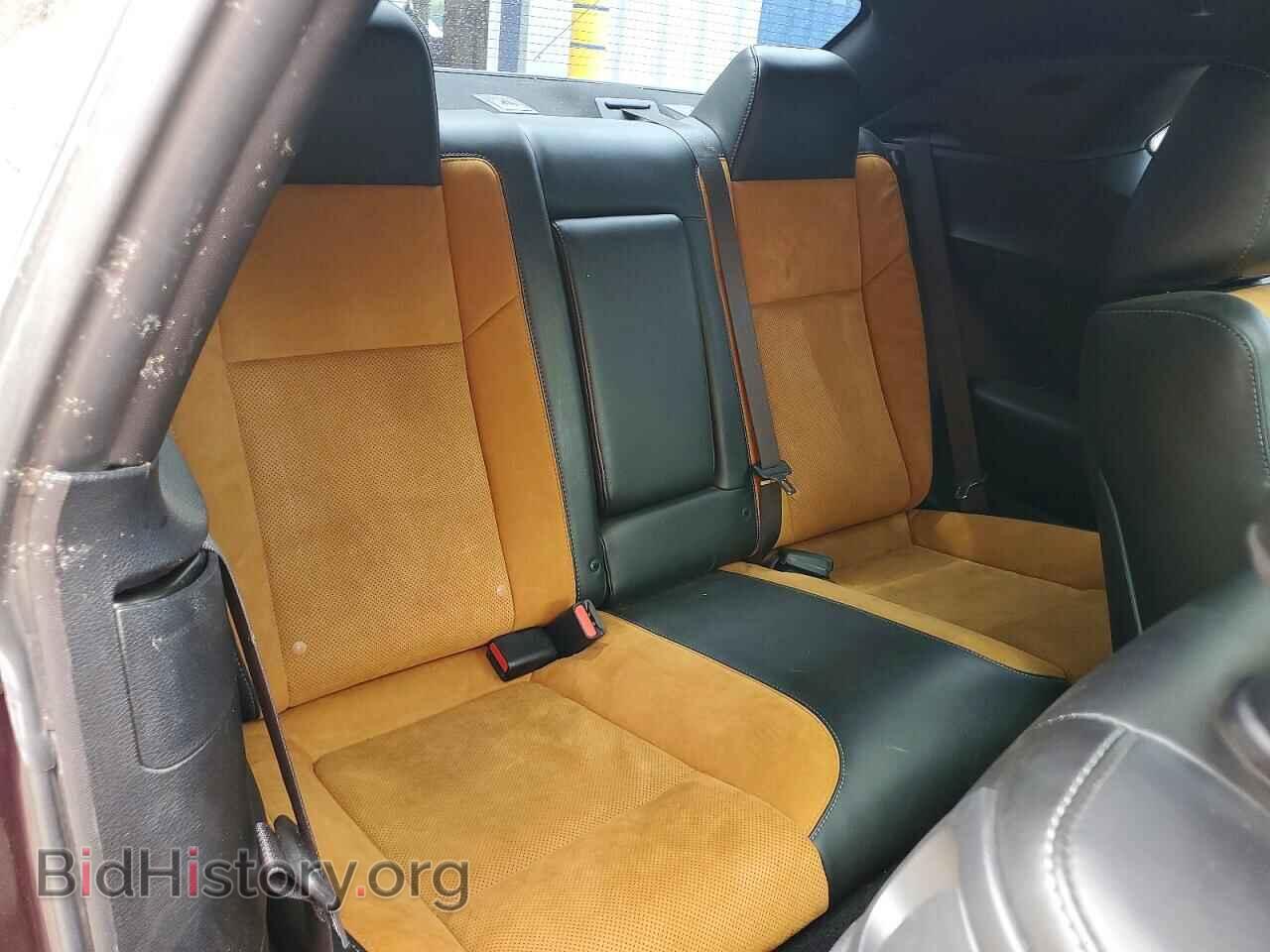 2022 DODGE CHALLENGER - VIN: 2C3CDZFJ3NH100588 - Photo 10
