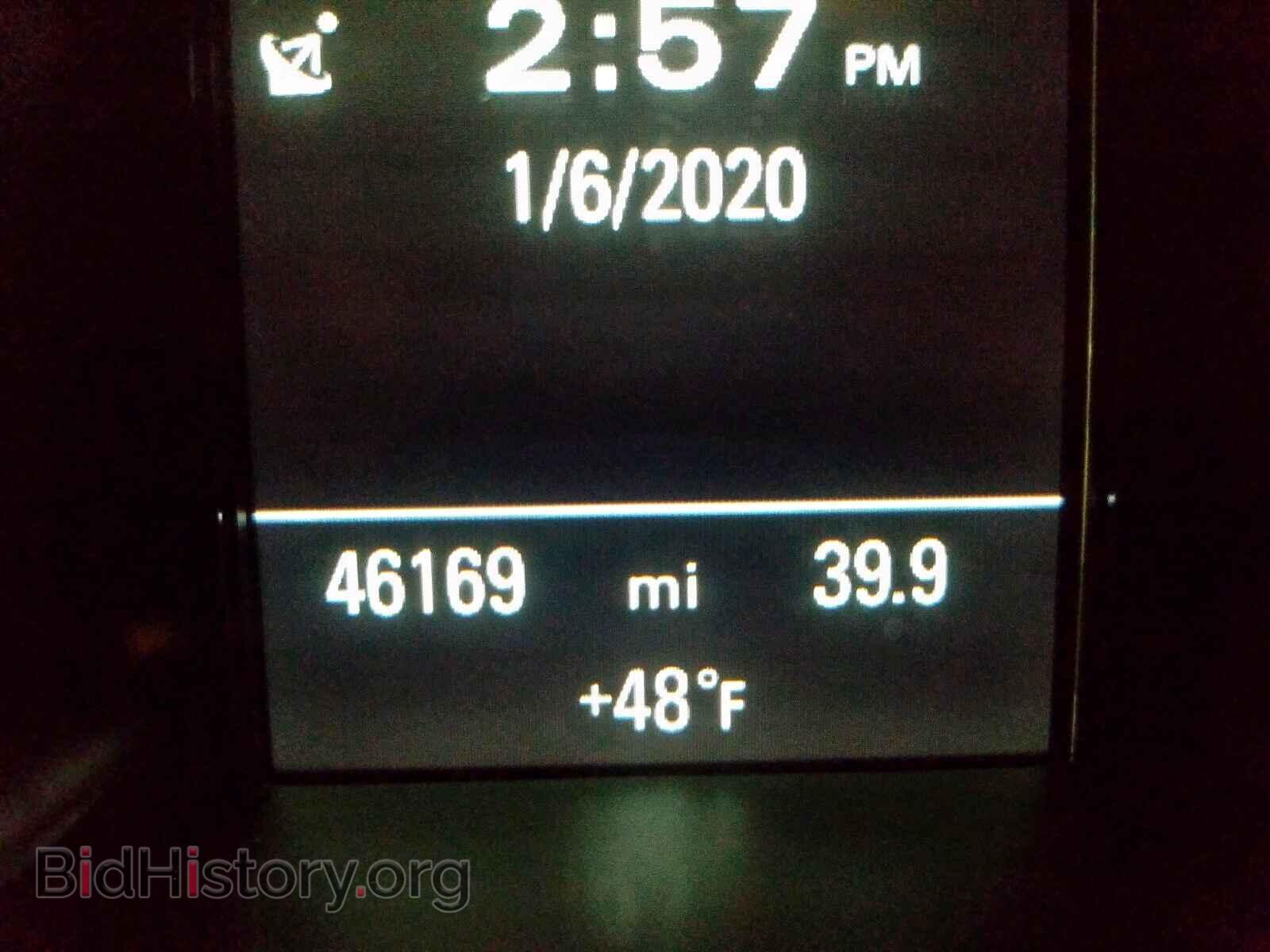 2015 AUDI Q5 - VIN: WA1LFAFP9FA042895 - Фото 8