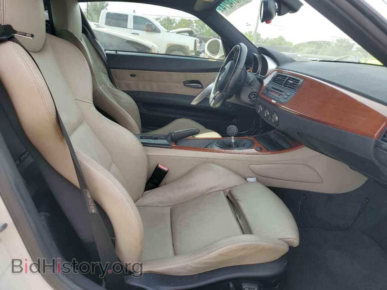 2007 BMW M3 - VIN: 5UMDU93447LM08126 - Фото 10