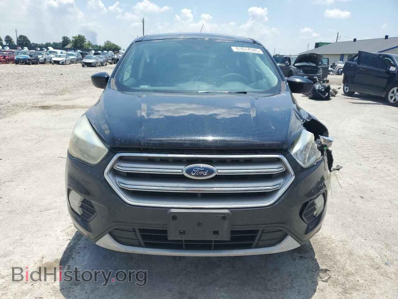 2017 FORD ESCAPE - VIN: 1FMCU0GD4HUC61772 - Фото 5