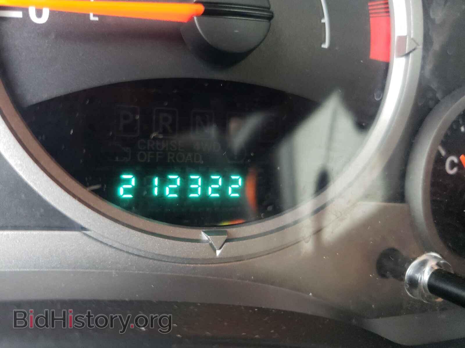 2007 JEEP COMPASS - VIN: 1J8FT57W37D108472 - Фото 8
