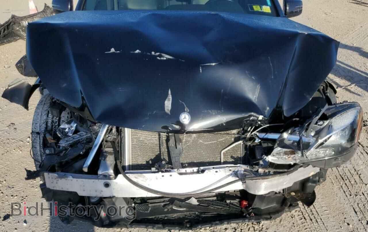 2014 MERCEDES-BENZ E-CLASS - VIN: WDDHF8JBXEA932990 - Фото 11