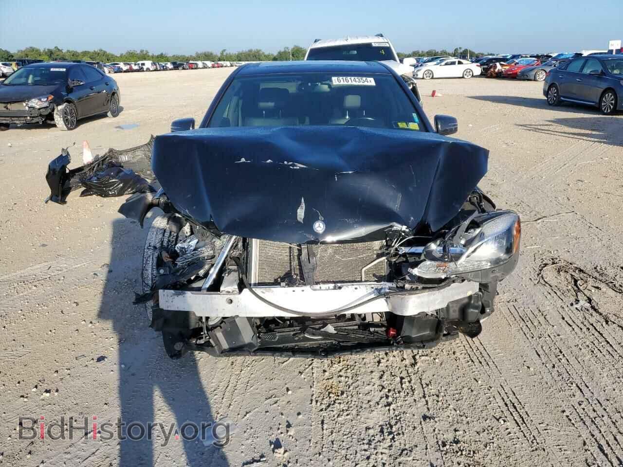 2014 MERCEDES-BENZ E-CLASS - VIN: WDDHF8JBXEA932990 - Фото 5